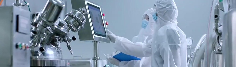 南宫体育药业：智能化代工生产，支持柔性化生产模式